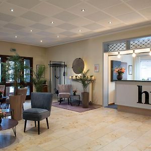 Hotel Alte Post